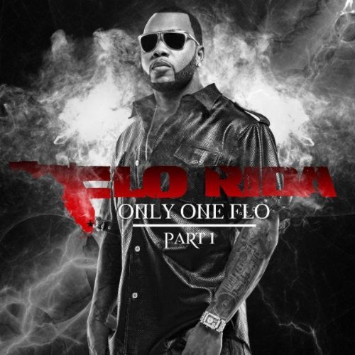 Flo Rida - Only One Flo / Part 1 [CD] [Second Hand]