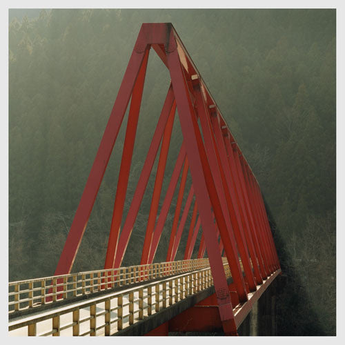 Fanfarlo - Rooms Filled With Light [CD] [Second Hand]