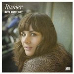 Rumer - Boys Don't Cry [CD] [Second Hand]