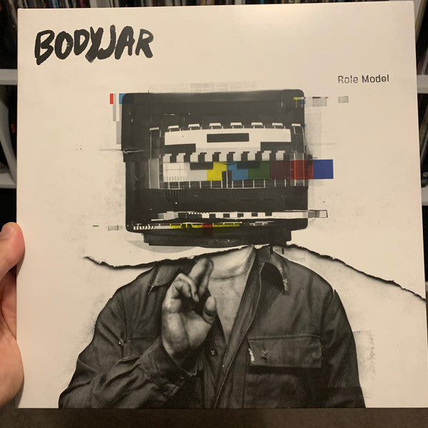 Bodyjar - Role Model [Vinyl] [Second Hand]