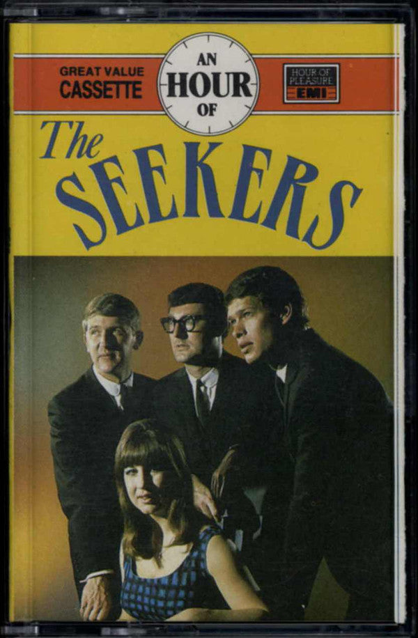 Seekers - Very Best Of [CD]