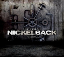 Nickelback - Best Of Volume 1 [CD] [Second Hand]