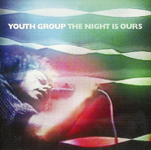 Youth Group - Night Is Ours [CD] [Second Hand]