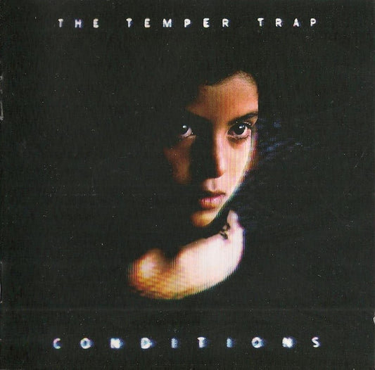 Temper Trap - Conditions [CD] [Second Hand]