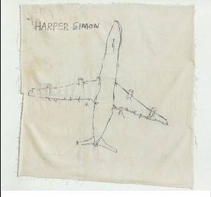 Simon, Harper - Harper Simon [CD] [Second Hand]
