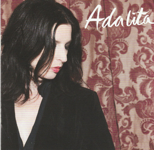 Adalita - Adalita [CD] [Second Hand]