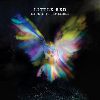 Little Red - Midnight Remember [CD] [Second Hand]
