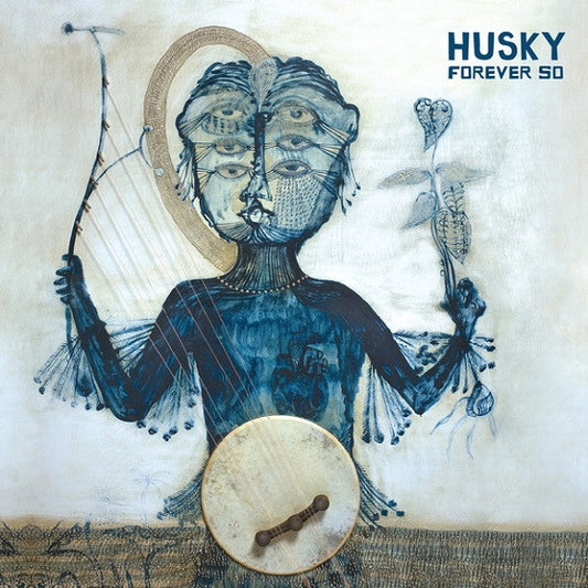 Husky - Forever So [CD] [Second Hand]