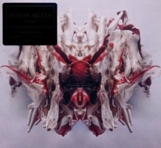 Band Of Skulls - Sweet Sour [CD] [Second Hand]