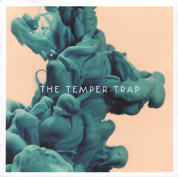 Temper Trap - Temper Trap [CD]