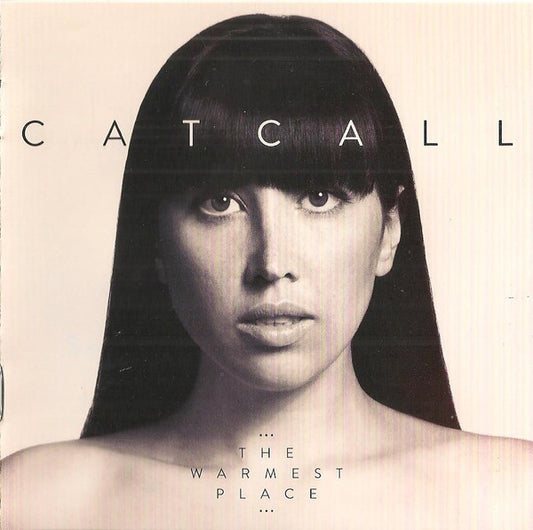 Catcall - Warmest Place [CD]