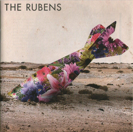 Rubens - Rubens [CD] [Second Hand]