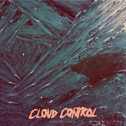 Cloud Control - Dream Cave [CD] [Second Hand]