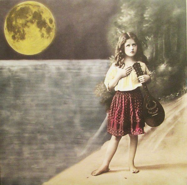 First Aid Kit - Big Black And The Blue [CD] [Second Hand]