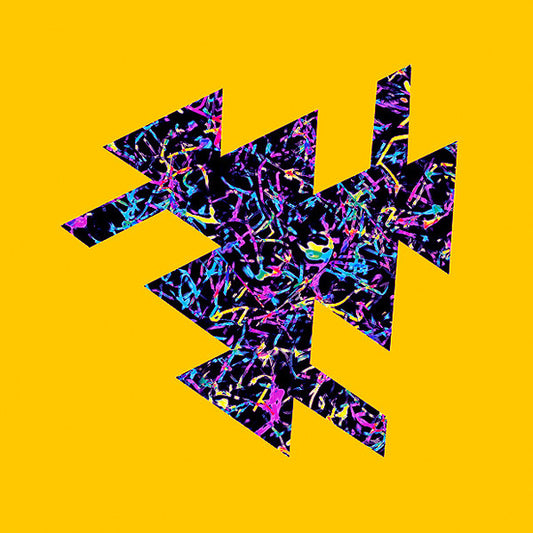 Factory Floor - Factory Floor [CD] [Second Hand]