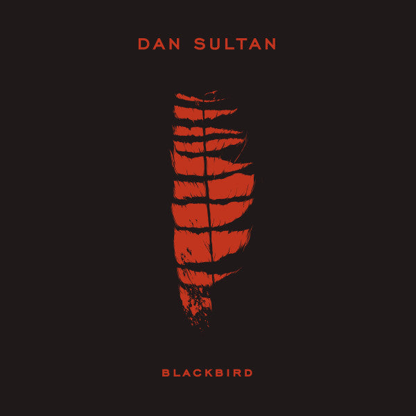 Sultan, Dan - Blackbird [CD] [Second Hand]