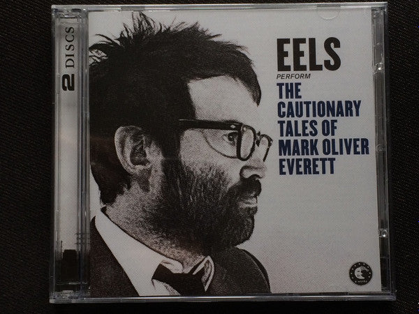 Eels - Cautionary Tales Of Mark Oliver Everett: [CD] [Second Hand]