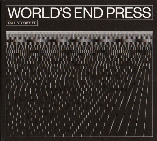 World's End Press - Tall Stories Ep [CD Single]