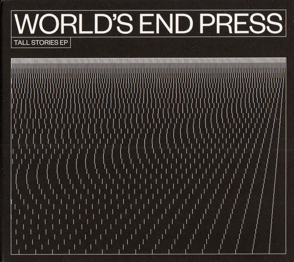 World's End Press - Tall Stories Ep [12 Inch Single]