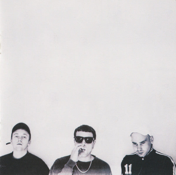 Dma's - Hills End [CD] [Second Hand]