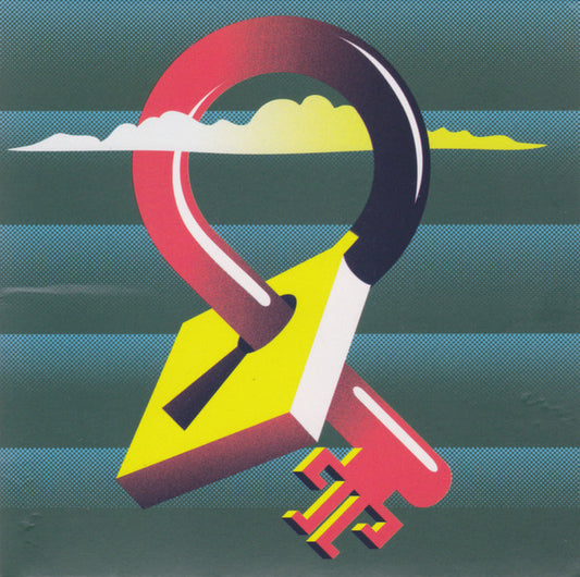 Temples - Volcano [CD] [Second Hand]