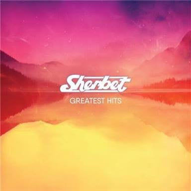 Sherbet - Greatest Hits [CD] [Second Hand]