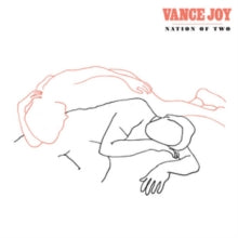 Joy, Vance - Nation Of Two [CD] [Second Hand]