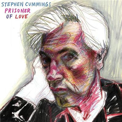 Cummings, Stephen - Prisoner Of Love [Vinyl]