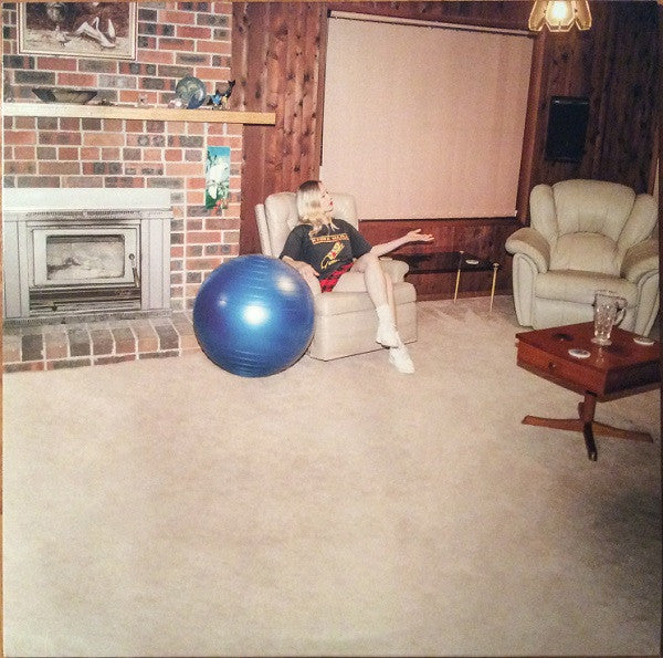 Jacklin, Julia - Don't Let The Kids Win [Vinyl]