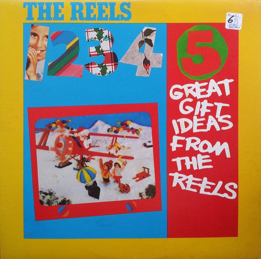 Reels - 6 Great Gift Ideas [12 Inch Single]