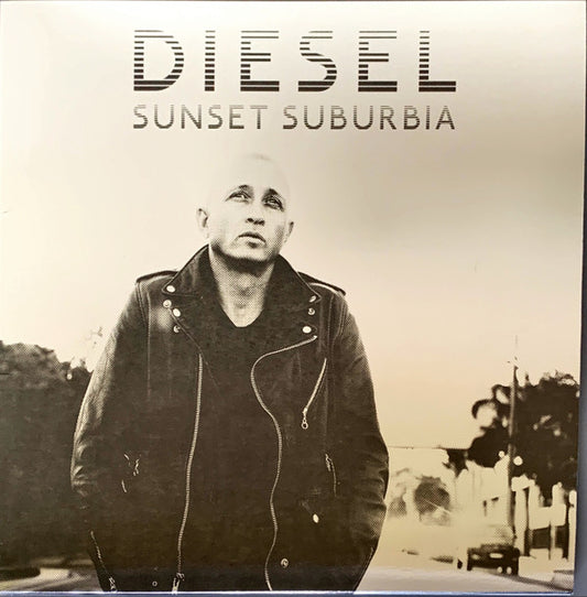 Diesel - Sunset Suburbia [Vinyl]