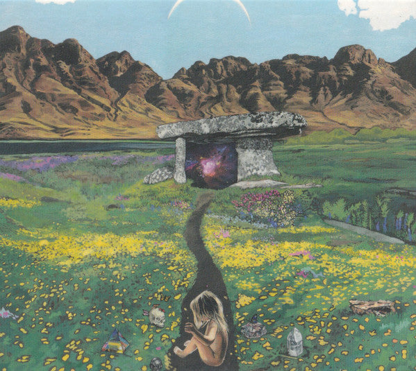 Teskey, Sam - Cycles [Vinyl]