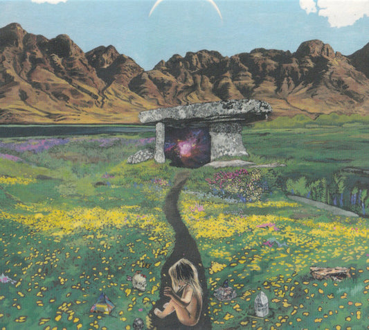 Teskey, Sam - Cycles [Vinyl]