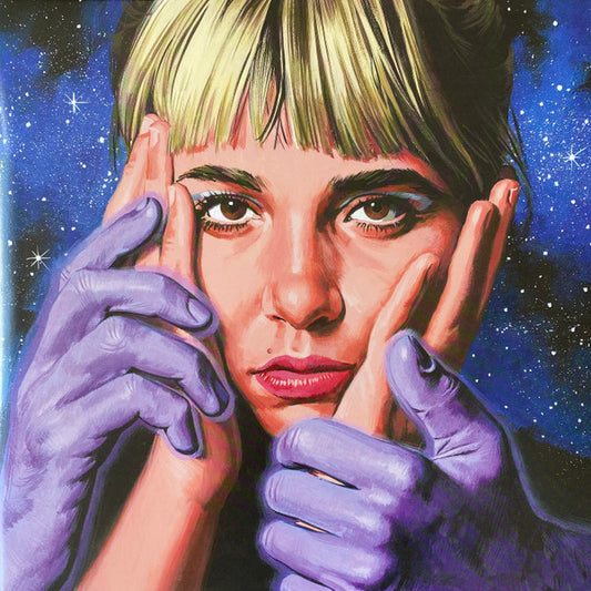 Beach Bunny - Emotional Creature [Vinyl]