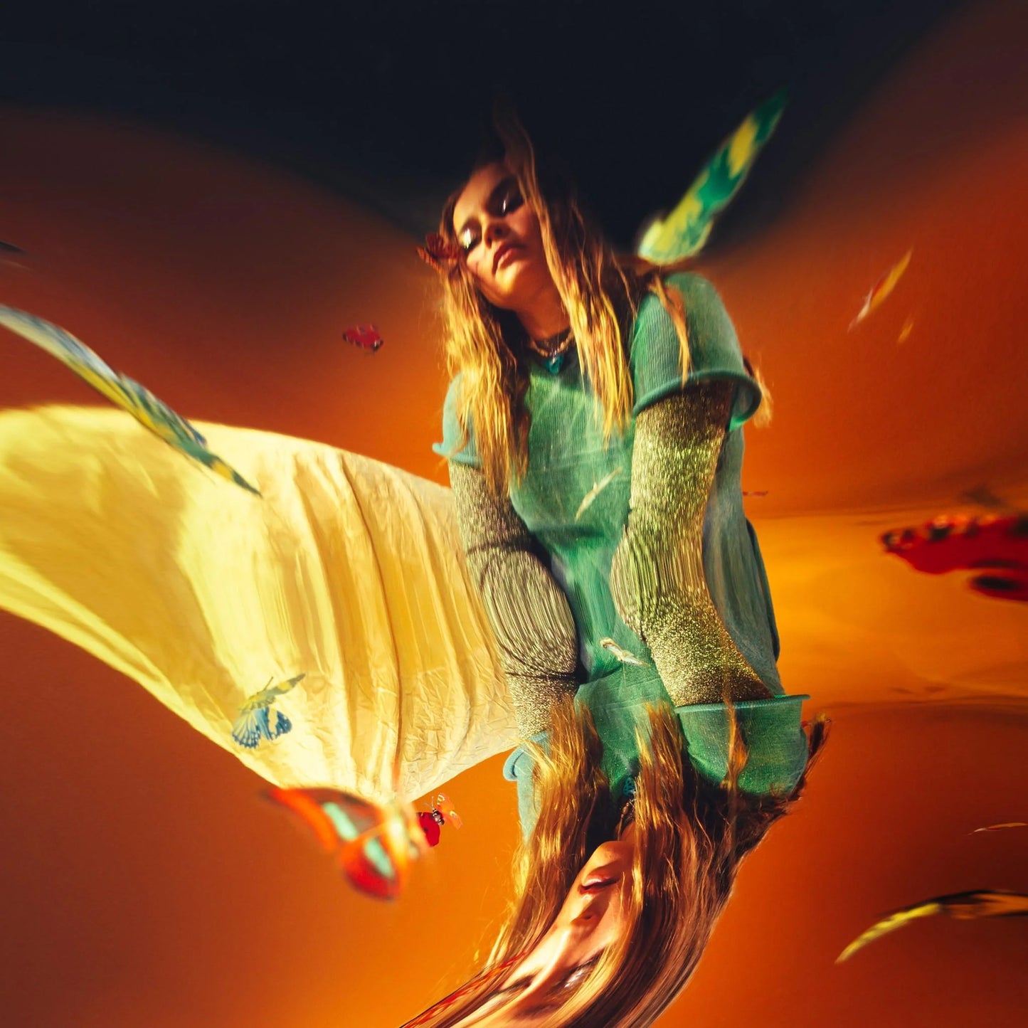 Jack River - Endless Summer [CD]