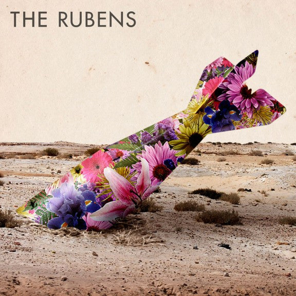 Rubens - Rubens [Vinyl]