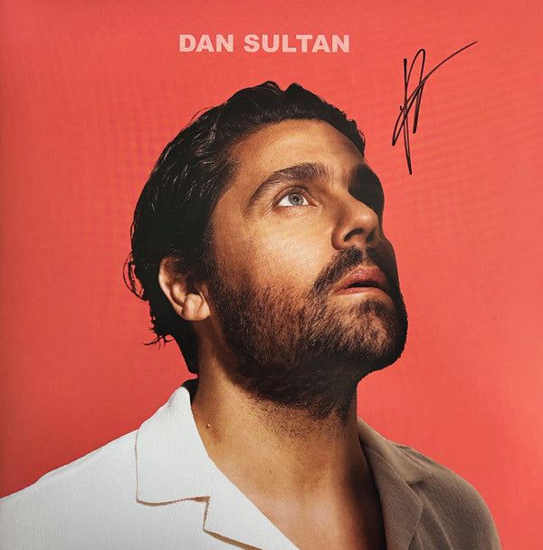 Sultan, Dan - Dan Sultan [Vinyl]