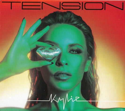 Minogue, Kylie - Tension [CD]