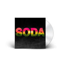 Rubens - Soda [CD]