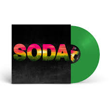 Rubens - Soda [Vinyl]