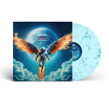 Bliss N Eso - Moon: The Light Side [Vinyl]