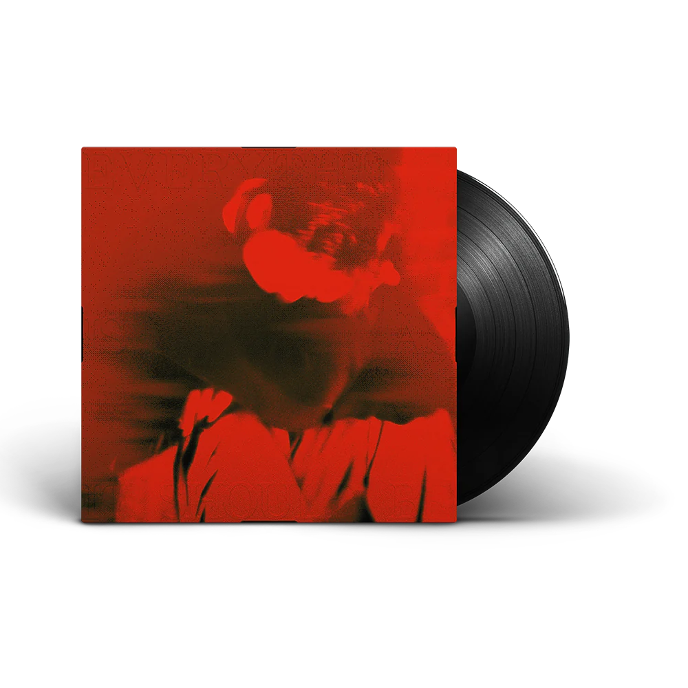Willaris. K - Everything Is As It Should Be [Vinyl]