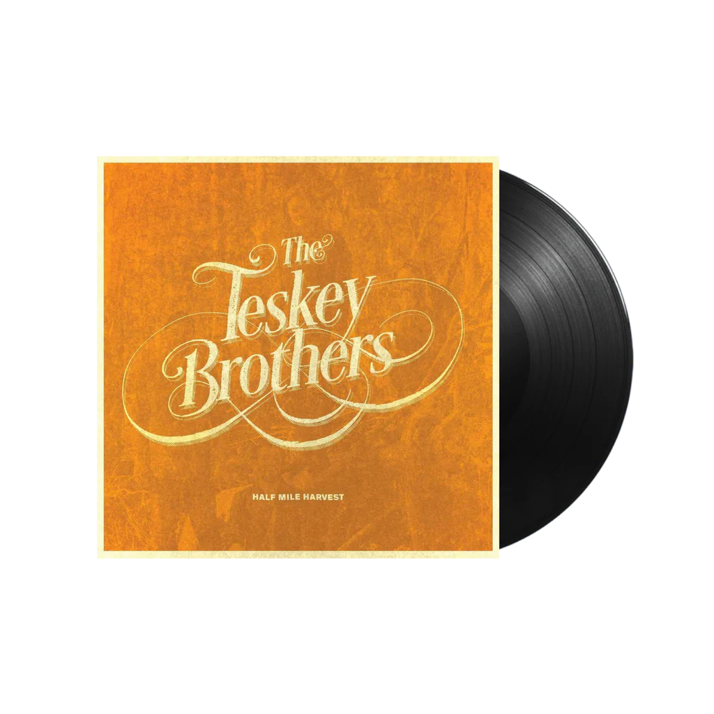 Teskey Brothers - Half Mile Harvest [Vinyl]