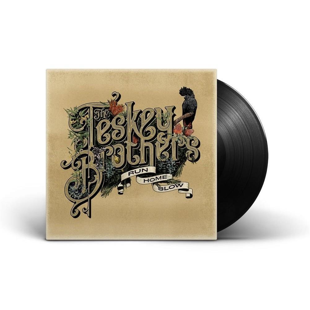 Teskey Brothers - Run Home Slow [Vinyl]