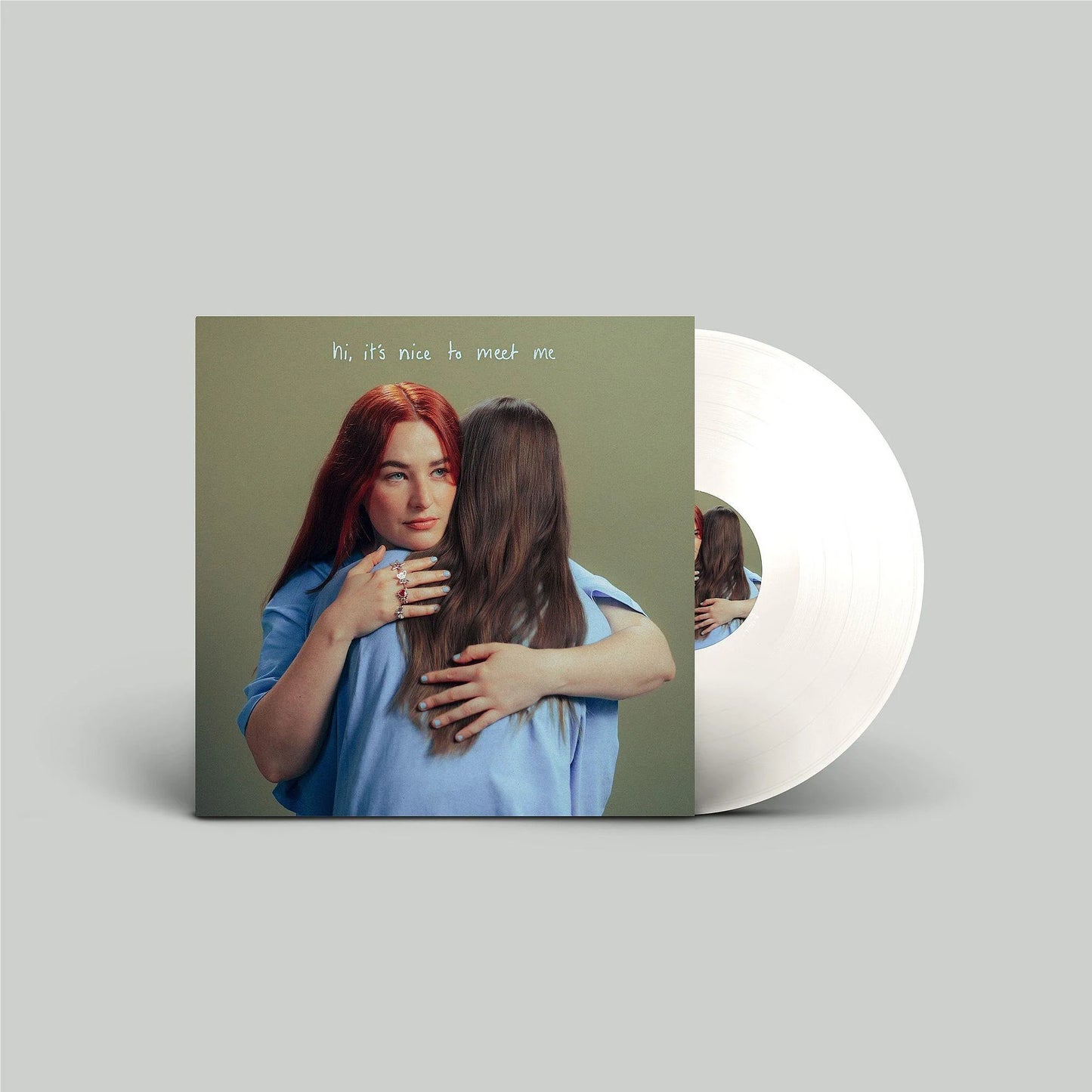 Wray, Mia - Hi, It's Nice To Meet Me [Vinyl]