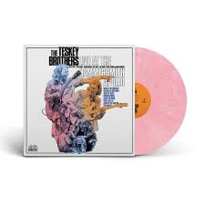 Teskey Brothers - Live At The Hammersmith Apollo [Vinyl]