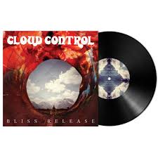 Cloud Control - Bliss Release [Vinyl]