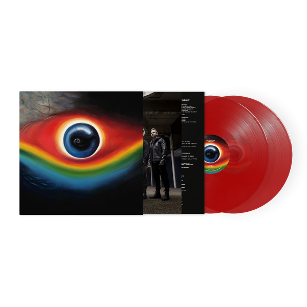 Pendulum - Inertia [Vinyl]