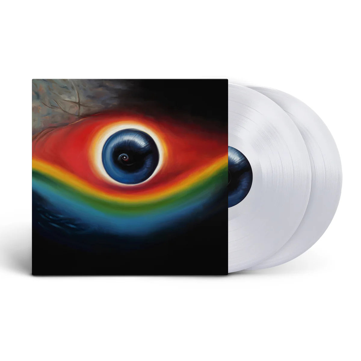 Pendulum - Inertia [Vinyl]