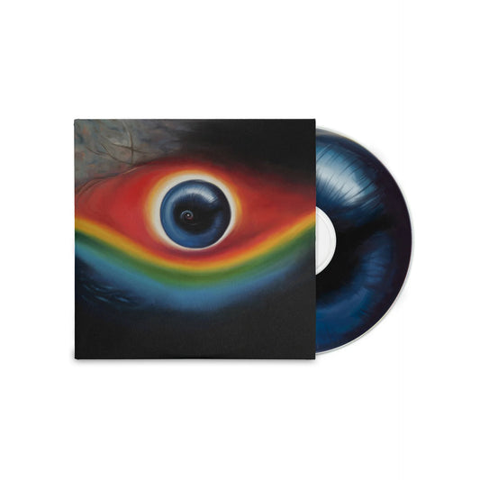 Pendulum - Inertia [CD]